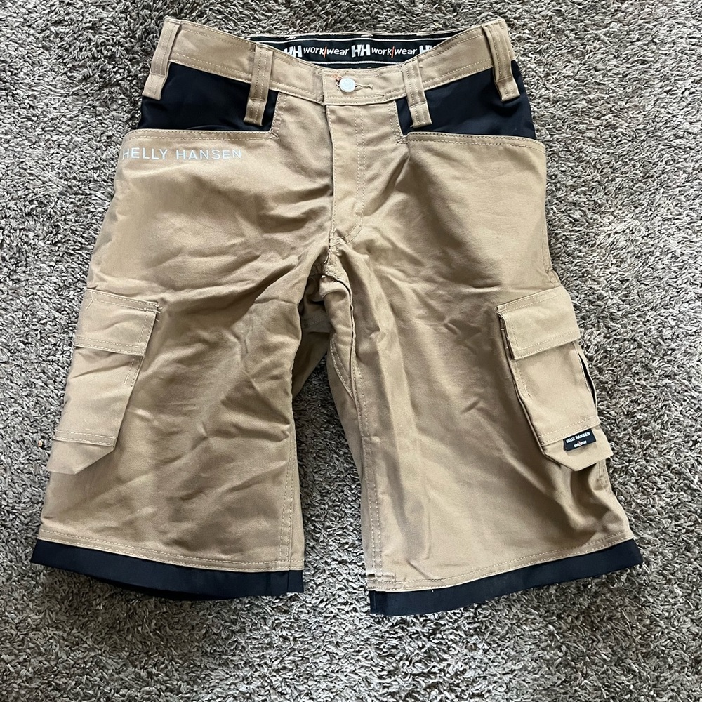 Helly Hansen Shorts